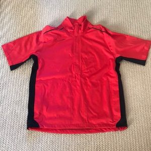 Nike Storm Fit Golf Pullover